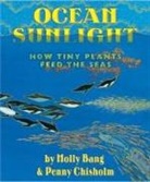 Molly Bang, Molly/ Chisholm Bang, Penny Chisholm - Ocean Sunlight