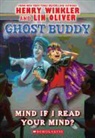Lin Oliver, Henry Winkler, Henry/ Oliver Winkler - Mind If I Read Your Mind?
