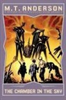 M. T. Anderson - The Norumbegan Quartet 4