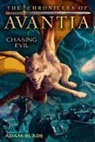 Adam Blade - Chasing Evil