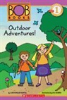 Lynn Maslen Kertell, Lynn Maslen/ Hendra Kertell, Sue Hendra - Outdoor Adventures!
