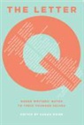 James Lecesne, Sarah Moon, Sarah/ Lecesne Moon, Sarah Moon - The Letter Q