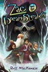 Ross Mackenzie - Zac and the Dream Stealers