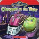 Gabrielle Reyes, Gabrielle Reyes - Chugger of the Year
