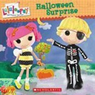 Lauren Cecil, Lauren/ Fruchter Cecil, Jason Fruchter - Halloween Surprise