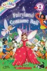 Daisy Meadows - A Fairyland Costume Ball