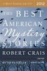 Otto Penzler, Robert Crais, Otto Penzler - The Best American Mystery Stories
