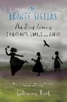 Reef Catherine Reef, Catherine Reef - The Brontë Sisters