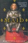 Kimberly Cutter - The Maid