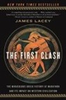 James Lacey, Jim Lacey - The First Clash