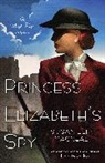 Susan Elia Macneal, Susan Elia McNeal, MCNEAL SUSAN ELIA - Princess Elizabeth's Spy
