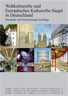 Sigrid Brandt, Jörg Haspel, Michael Petzet - Weltkulturerbe und Europäisches Kulturerbe-Siegel in Deutschland