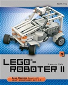 Laurens Valk - LEGO®-Roboter. Bd.2