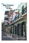 Jim Vance, Jim Vance, Frances Vance - The New Orleans Famous Po-Boy