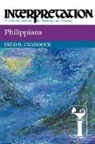 Fred B. Craddock - Philippians
