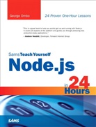 George Ornbo - Node.js in 24 Hours