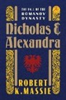 Robert K. Massie - Nicholas and Alexandra