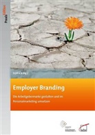 DGFP e.V., DGF e V - Employer Branding