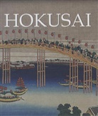 Goncourt, Hokusa, Katsushika Hokusai - Hokusai