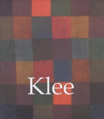 Paul Klee, Donald Wigal, Paul Klee - Klee - (1879-1940). Mit QR-Code