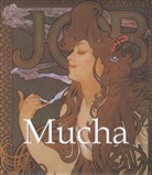 Patrick Bade, Alfon Mucha, Alfons Mucha - Mucha