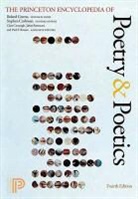 Stephen (EDT)/ Cavanagh Cushman, Stephen Cavanagh Cushman, Greene, Clare Cavanagh, Stephen Cushman, Roland Green... - Princeton Encyclopedia of Poetry and Poetics