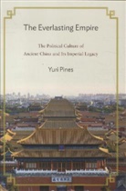 Pines, Yuri Pines, Pines Yuri - Everlasting Empire