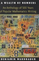 Benjamin Wardhaugh, Dr. Benjamin Wardhaugh, Benjamin Wardhaugh, Dr. Benjamin Wardhaugh - Wealth of Numbers