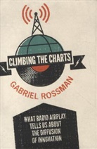 Rossman, Gabriel Rossman - Climbing the Charts