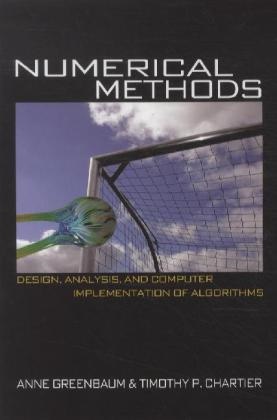 Tim P. Chartier, Timothy Chartier, Timothy P. Chartier,  Greenbaum, Anne Greenbaum, Anne/ Chartier Greenbaum... - Numerical Methods