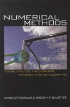 Tim P. Chartier, Timothy Chartier, Timothy P. Chartier, Greenbaum, Anne Greenbaum, Anne/ Chartier Greenbaum... - Numerical Methods