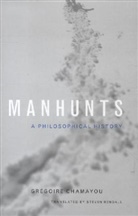 Chamayou, Gr Goire Chamayou, Gregoire Chamayou, Grégoire Chamayou, Grgoire Chamayou - Manhunts