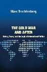 Trachtenberg, Marc Trachtenberg, Trachtenberg Marc, G. Ikenberry, Marc Trachtenberg, William Wohlforth - Cold War and After