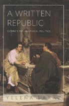 Yelena Baraz - Written Republic