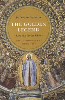 Jacobus ,  de Voragine, Jacobus De Voragine, De Voragine Jacobus,  Jacobus de Voragine, Jacobus De Voragine... - The Golden Legend