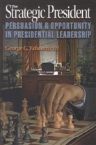 Edwards, George Edwards, George C. Edwards, George C. III Edwards, Helen Edwards, III Edwards... - Strategic President