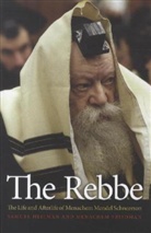 Menachem Friedman, Menahem Friedman, Friedman Menachem, Heilman, Samuel Heilman, Samuel Friedman Heilman... - The Rebbe