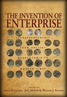 LANDES, David S. Landes, David S. Mokyr Landes, William J Baumol, William J. Baumol, Baumol William J.... - The Invention of Enterprise