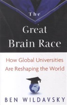 Wildavsky, Ben Wildavsky, Wildavsky Ben - Great Brain Race