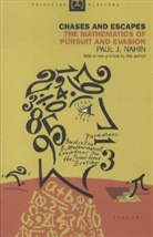 Paul Nahin, Paul J. Nahin, Nahin Paul J. - Chases and Escapes