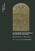 D. Franke, D. Maree Franke, Detlef Franke,  FRANKE D MAREE M, M. Maree, M. Franke Maree... - Egyptian Stelae in the British Museum From the 13th - 17th Dynasties