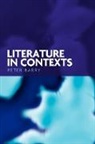 Maron Ed Barry, Maron Ed. Barry, Peter Barry, Peter Photographer Barry - Literature in Contexts