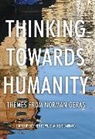 Stephen Garrard De Wijze, Stephen Gerrard De Wijze, Stephen Wijze, Stephen de Wijze, Stephen De Garrard Wijze, WIJZE STEPHEN DE GARRARD EVE... - Thinking Towards Humanity