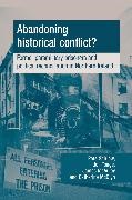 James Mcauley, James W. McAuley, McAuley James, Catherine McGlynn, McGlynn Catherine, … - Abandoning Historical Conflict? Former Political Prisoners and Reconciliation in Northern Ireland