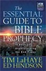 Ed Hindson, Edward E. Hindson, Tim Lahaye, Tim F. LaHaye, Tim F./ Hindson LaHaye - The Essential Guide to Bible Prophecy