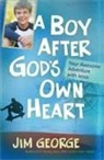 Jim George - A Boy After God's Own Heart