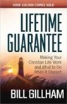 Bill Gillham, Skinner - Lifetime Guarantee