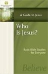 Stonecroft Ministries, Stonecroft Minist Stonecroft Ministries, Gossard, Harvest House Publishers - Who Is Jesus?