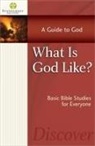 Stonecroft Ministries, Stonecroft Minist Stonecroft Ministries, Gossard, Inc Stonecroft Ministries - What Is God Like?