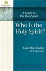 Stonecroft Ministries, Stonecroft Minist Stonecroft Ministries, Gossard - Knowing the Holy Spirit